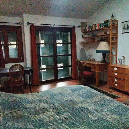En La Aldea Perdida 4*