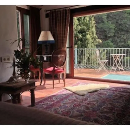 En La Aldea Perdida Hotel 4*