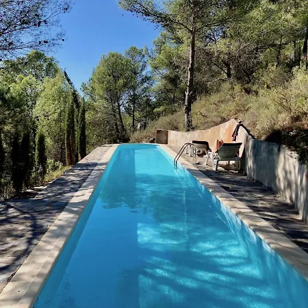 En La Aldea Perdida Hotel Frigiliana
