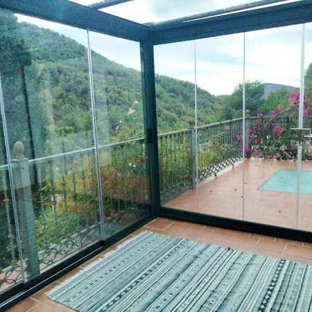 Hotel En La Aldea Perdida Frigiliana