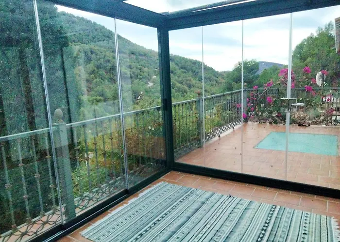 Hotel En La Aldea Perdida Frigiliana