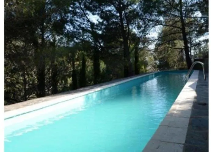Hotel En La Aldea Perdida