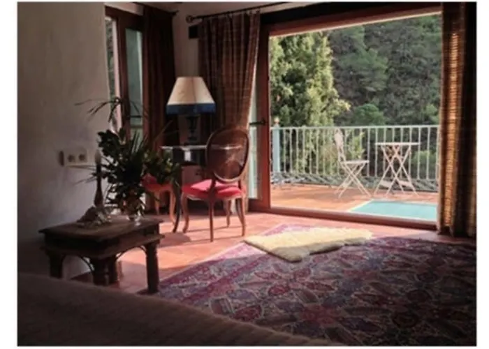 En La Aldea Perdida Hotel 4*